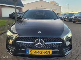 Mercedes-Benz A thumbnail 10