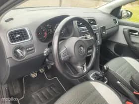 Volkswagen Polo thumbnail 11