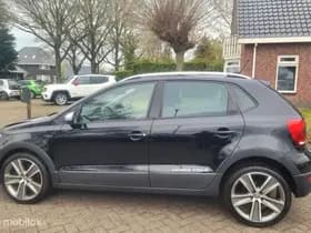 Volkswagen Polo thumbnail 3