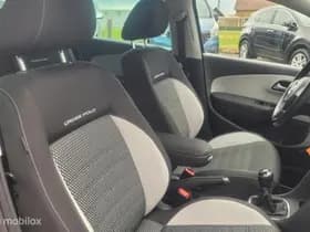 Volkswagen Polo thumbnail 21