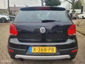 Volkswagen Polo thumbnail 5
