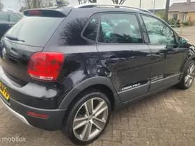 Volkswagen Polo thumbnail 6