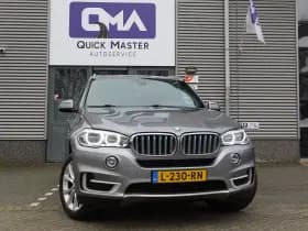 BMW X5 XDrive40e | Panoramadak