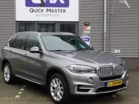 Bmw X5 XDrive40e | Panoramadak thumbnail 2