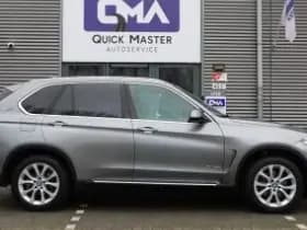 Bmw X5 XDrive40e | Panoramadak thumbnail 3