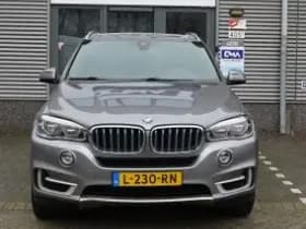 Bmw X5 XDrive40e | Panoramadak thumbnail 4