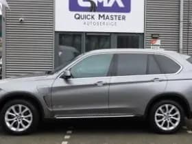 Bmw X5 XDrive40e | Panoramadak thumbnail 5