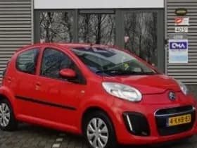 Citroën C1 | Airco thumbnail 2