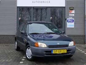 Citroën C1 | Airco thumbnail 13