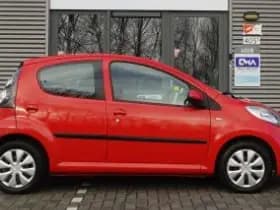 Citroën C1 | Airco thumbnail 3