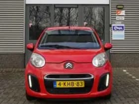 Citroën C1 | Airco thumbnail 4