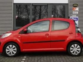 Citroën C1 | Airco thumbnail 5