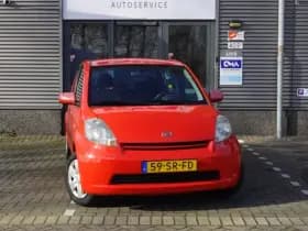 Citroën C1 | Airco thumbnail 6