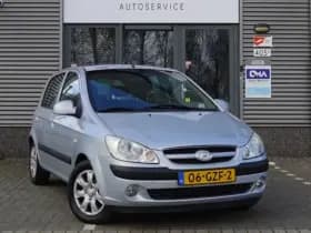 Daihatsu Sirion 2 thumbnail 9