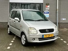 Daihatsu Sirion 2 thumbnail 10