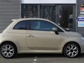 Fiat 500 | Airco | NAP thumbnail 3