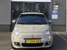 Fiat 500 | Airco | NAP thumbnail 4