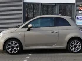 Fiat 500 | Airco | NAP thumbnail 5