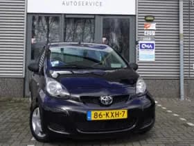 Fiat 500 | Airco | NAP thumbnail 8