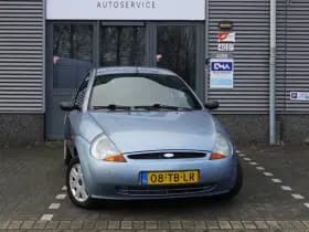 Fiat 500 | Airco | NAP thumbnail 10