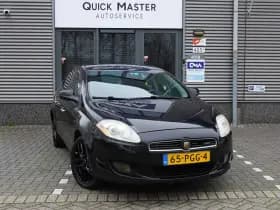 Fiat Bravo | VERKOCHT!