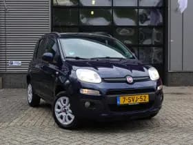 Fiat Panda | VERKOCHT!
