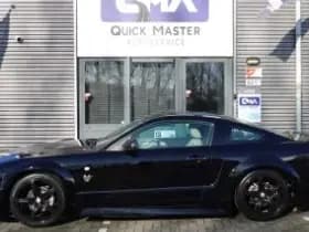 Ford MUSTANG thumbnail 5