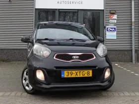 Kia Picanto | NAP | Airco