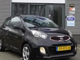 Kia Picanto | NAP | Airco thumbnail 2