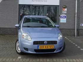 Kia Picanto | NAP | Airco thumbnail 11