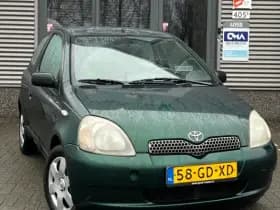 Kia Picanto | NAP | Airco thumbnail 13