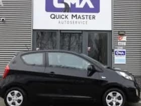 Kia Picanto | NAP | Airco thumbnail 3