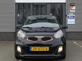Kia Picanto | NAP | Airco thumbnail 4