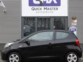 Kia Picanto | NAP | Airco thumbnail 5