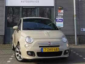 Kia Picanto | NAP | Airco thumbnail 6