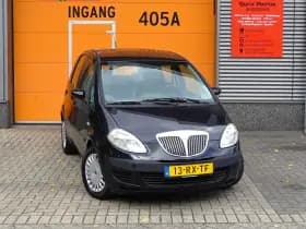 Lancia Musa | VERKOCHT!