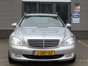 Mercedes-Benz Mercedes-Benz thumbnail 4