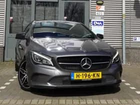 Mercedes-Benz Mercedes-Benz thumbnail 6