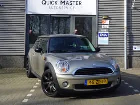 Mini 1.4 One