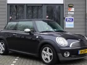 Mini Cooper thumbnail 2