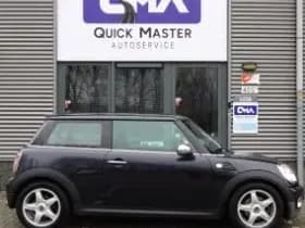 Mini Cooper thumbnail 3