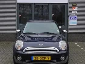 Mini Cooper thumbnail 4