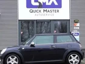 Mini Cooper thumbnail 5