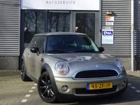 Mini Cooper thumbnail 9