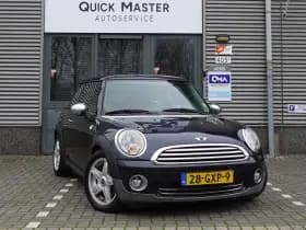 Mini One thumbnail 6