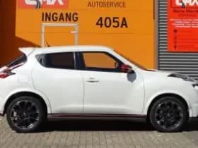 Nissan Juke thumbnail 3