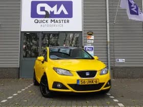 Seat Ibiza SC | VERKOCHT!