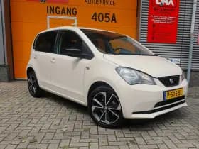 SEAT MII | VERKOCHT!