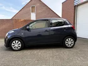 Citroën C1 thumbnail 2