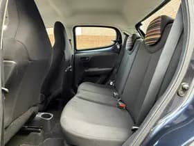 Citroën C1 thumbnail 11